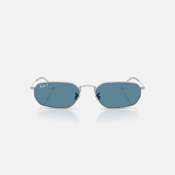 GAFAS RAYBAN RB3947CH CHROMANCE AZULES