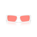 GAFAS OAKLEY GASCAN TRANSPARENTES LENTE NARANJA