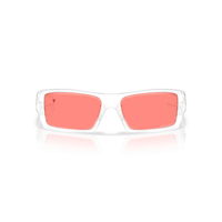 GAFAS OAKLEY GASCAN TRANSPARENTES LENTE NARANJA