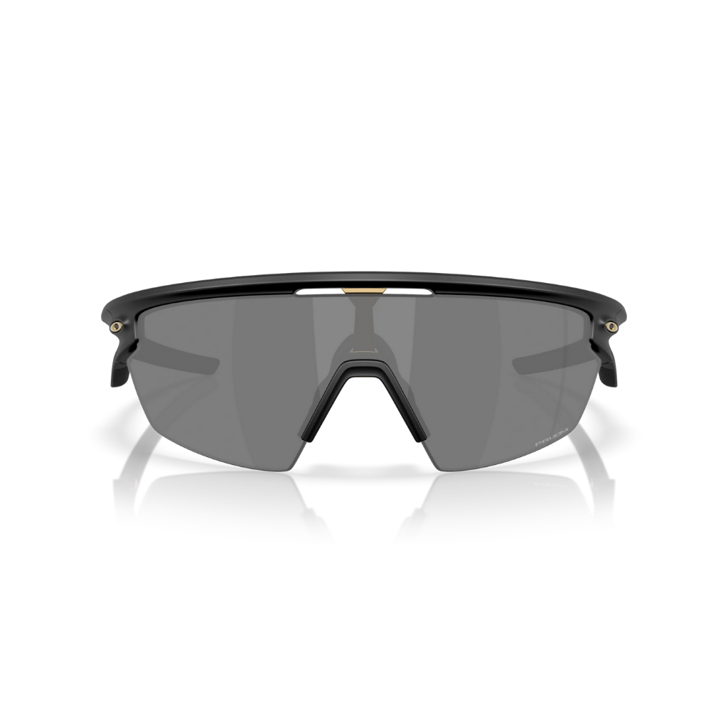 GAFAS OAKLEY SPHAERA PLAYERS COLLECTION MARCO NEGRO LENTE NEGRO PRIZM