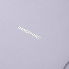 MONOIC TIMELESS V2 CAMISETA  BOXY FIT LILA