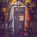 MORRAL SPRAYGROUND EXIT NYC PHONE
