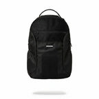MORRAL SPRAYCOLOMBIA BLACK CORE BACKPACK NEGRO