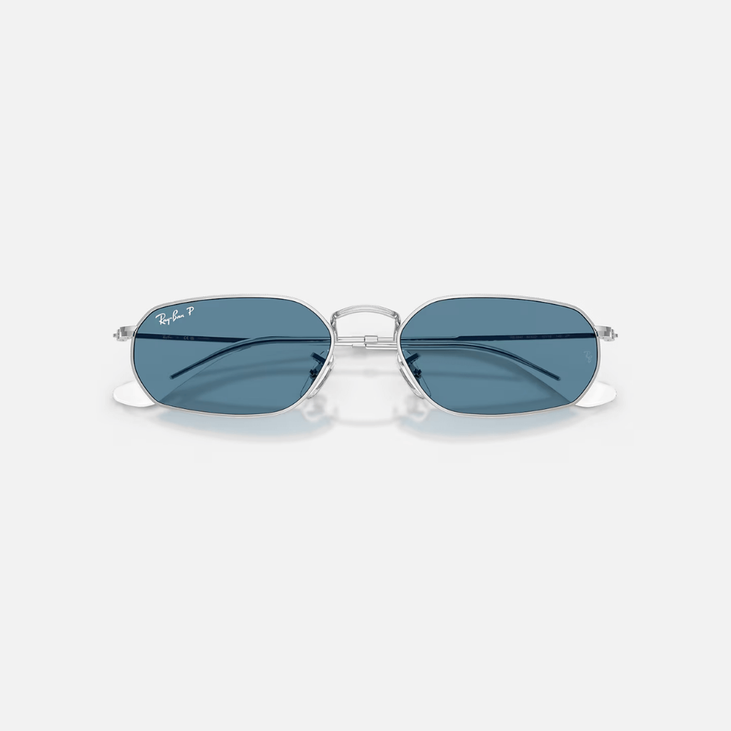 GAFAS RAYBAN RB3947CH CHROMANCE AZULES