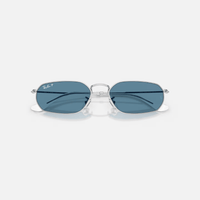 GAFAS RAYBAN RB3947CH CHROMANCE AZULES