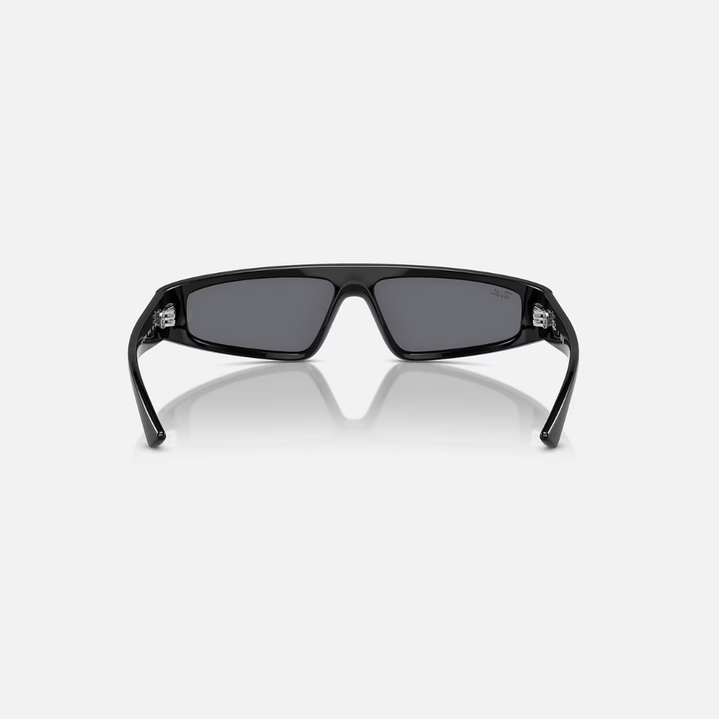 GAFAS RAYBAN IZAZ NEGRAS