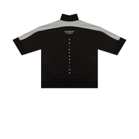 AP CROWN GODS LANGUAGE GELIC SACO CREWNECK NEGRO