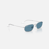 GAFAS RAYBAN RB3947CH CHROMANCE AZULES