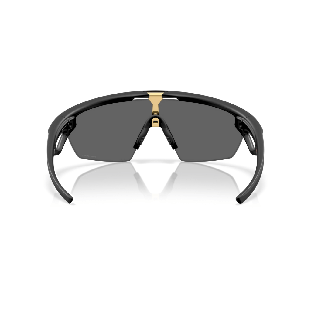 GAFAS OAKLEY SPHAERA PLAYERS COLLECTION MARCO NEGRO LENTE NEGRO PRIZM