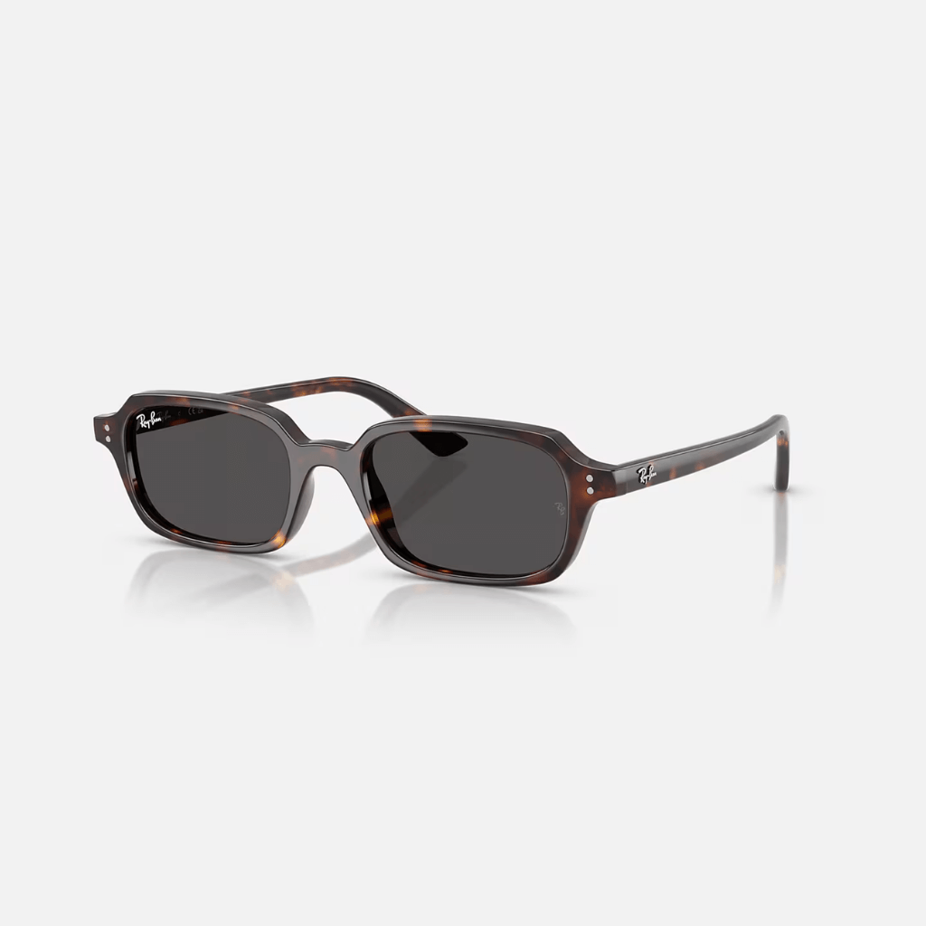 GAFAS RAYBAN ZURI BIO-BASED HAVANA