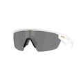 GAFAS OAKLEY SPHAERA PLAYERS COLLECTION MARCO BLANCO LENTE NEGRO PRIZM