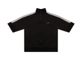 AP CROWN GODS LANGUAGE GELIC SACO CREWNECK NEGRO