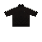 AP CROWN GODS LANGUAGE GELIC SACO CREWNECK NEGRO