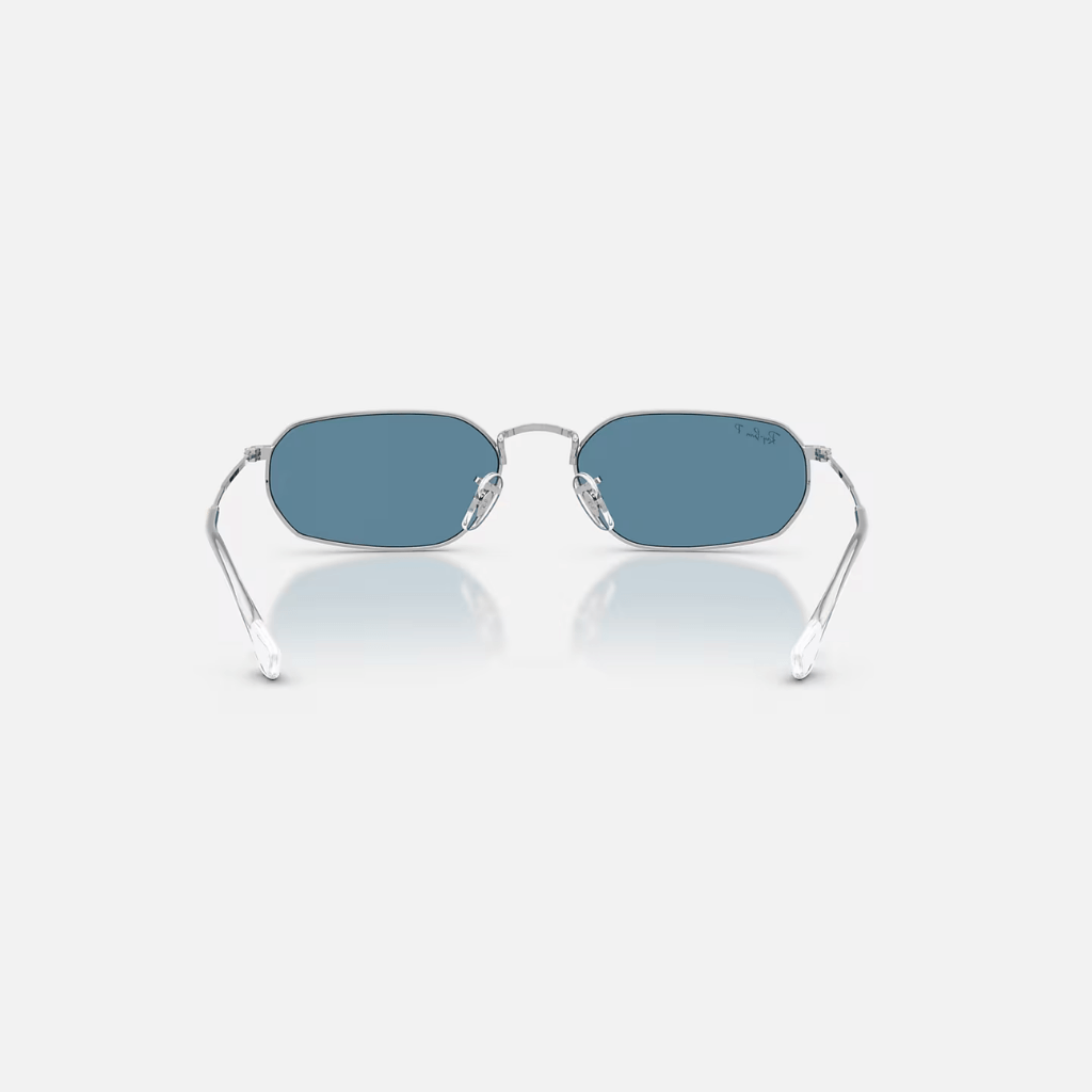 GAFAS RAYBAN RB3947CH CHROMANCE AZULES