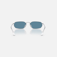 GAFAS RAYBAN RB3947CH CHROMANCE AZULES