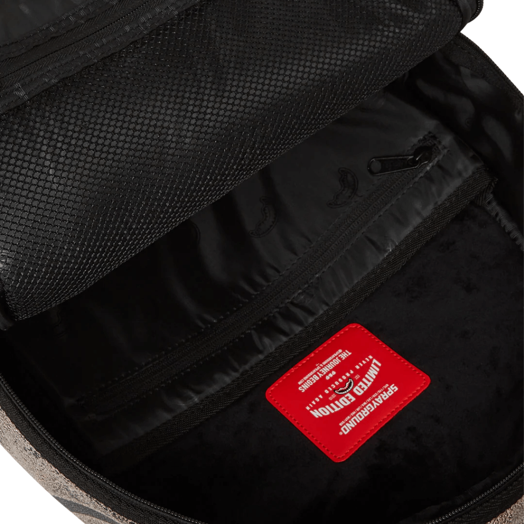 MORRAL SPRAYGROUND EXIT NYC PHONE