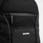 MORRAL SPRAYCOLOMBIA BLACK CORE BACKPACK NEGRO