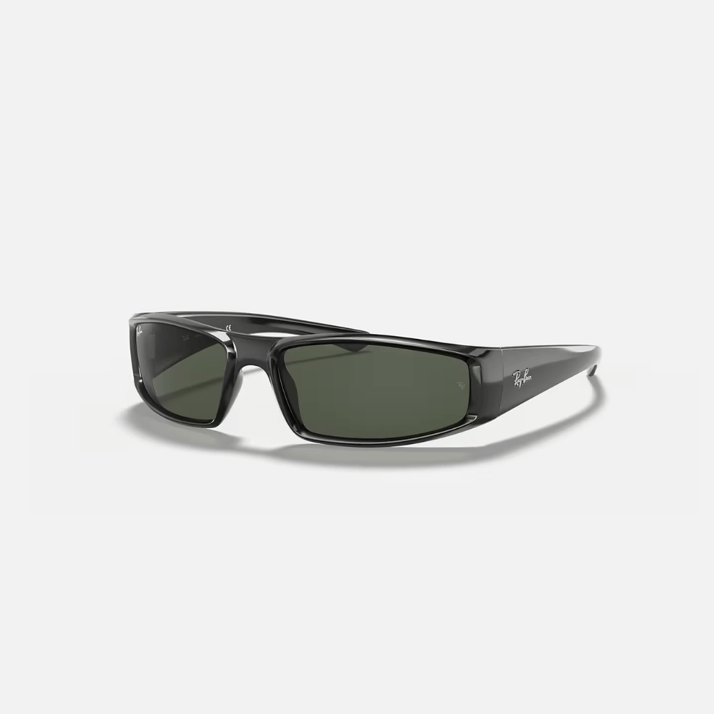GAFAS RAYBAN RB4335 NEGRAS
