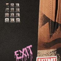 MORRAL SPRAYGROUND EXIT NYC PHONE