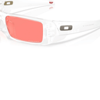 GAFAS OAKLEY GASCAN TRANSPARENTES LENTE NARANJA