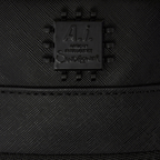 MORRAL SPRAYRGROUND A.I. 12 BROOKLYN & BEYOND SANDFLOWER MORADO