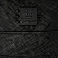 MORRAL SPRAYRGROUND A.I. 12 BROOKLYN & BEYOND SANDFLOWER MORADO