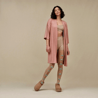 BOTAS MUJER UGG W CLASSIC ULTRA MINI PLATFORM CHESNUT CAFE