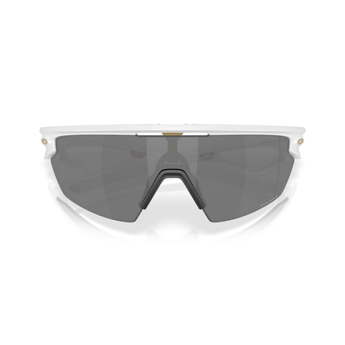 GAFAS OAKLEY SPHAERA PLAYERS COLLECTION MARCO BLANCO LENTE NEGRO PRIZM