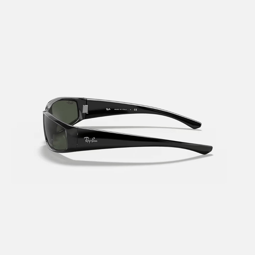 GAFAS RAYBAN RB4335 NEGRAS