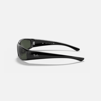 GAFAS RAYBAN RB4335 NEGRAS