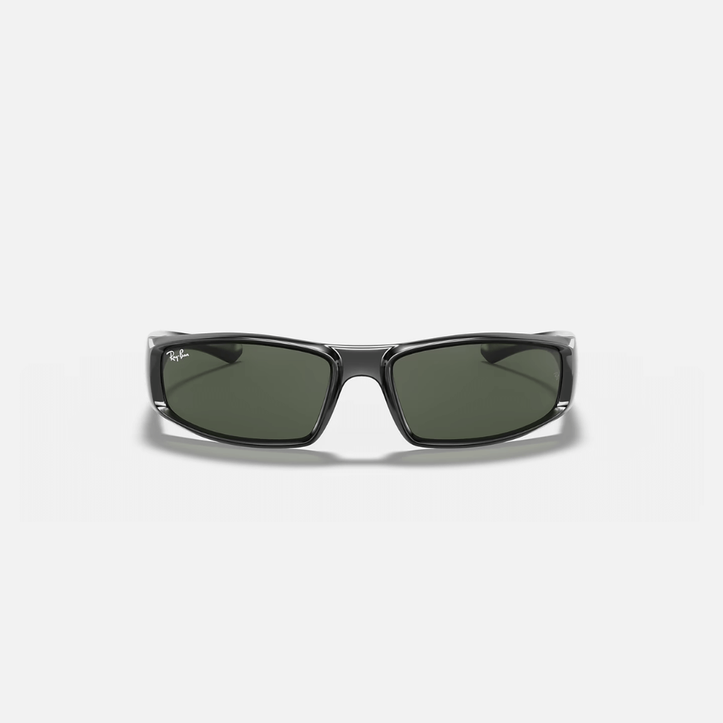 GAFAS RAYBAN RB4335 NEGRAS