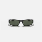 GAFAS RAYBAN RB4335 NEGRAS