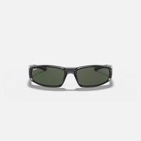 GAFAS RAYBAN RB4335 NEGRAS