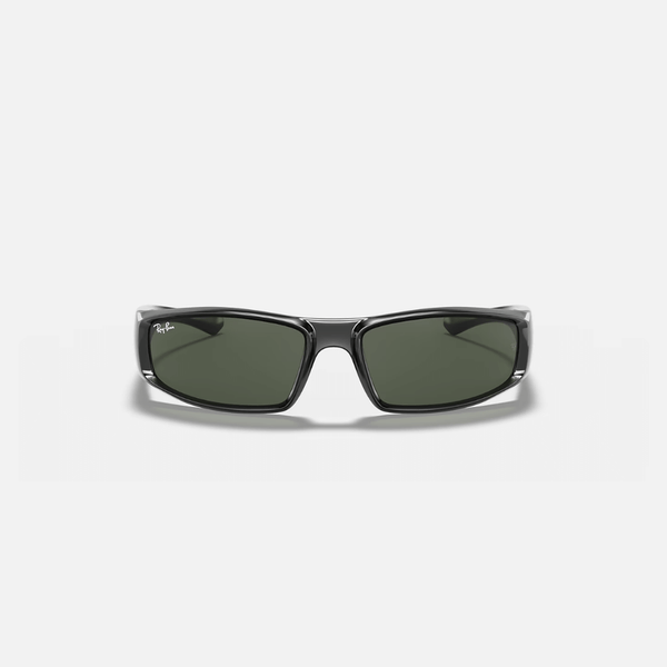 GAFAS RAYBAN RB4335 NEGRAS