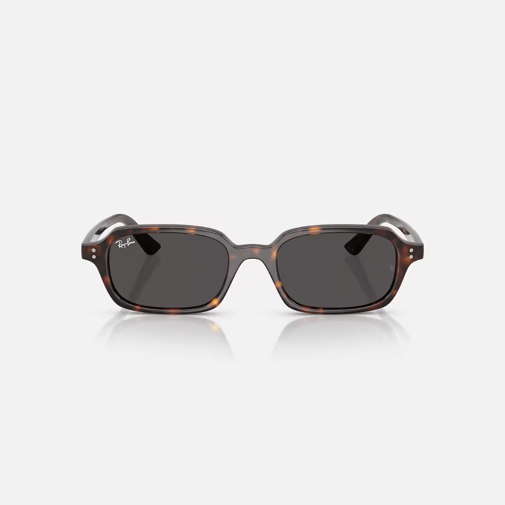 GAFAS RAYBAN ZURI BIO-BASED HAVANA