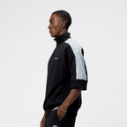 AP CROWN GODS LANGUAGE GELIC SACO CREWNECK NEGRO