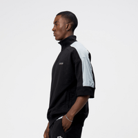 AP CROWN GODS LANGUAGE GELIC SACO CREWNECK NEGRO