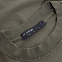 AP CROWN SIGNAL CAMISETA ZERO REGULAR VERDE