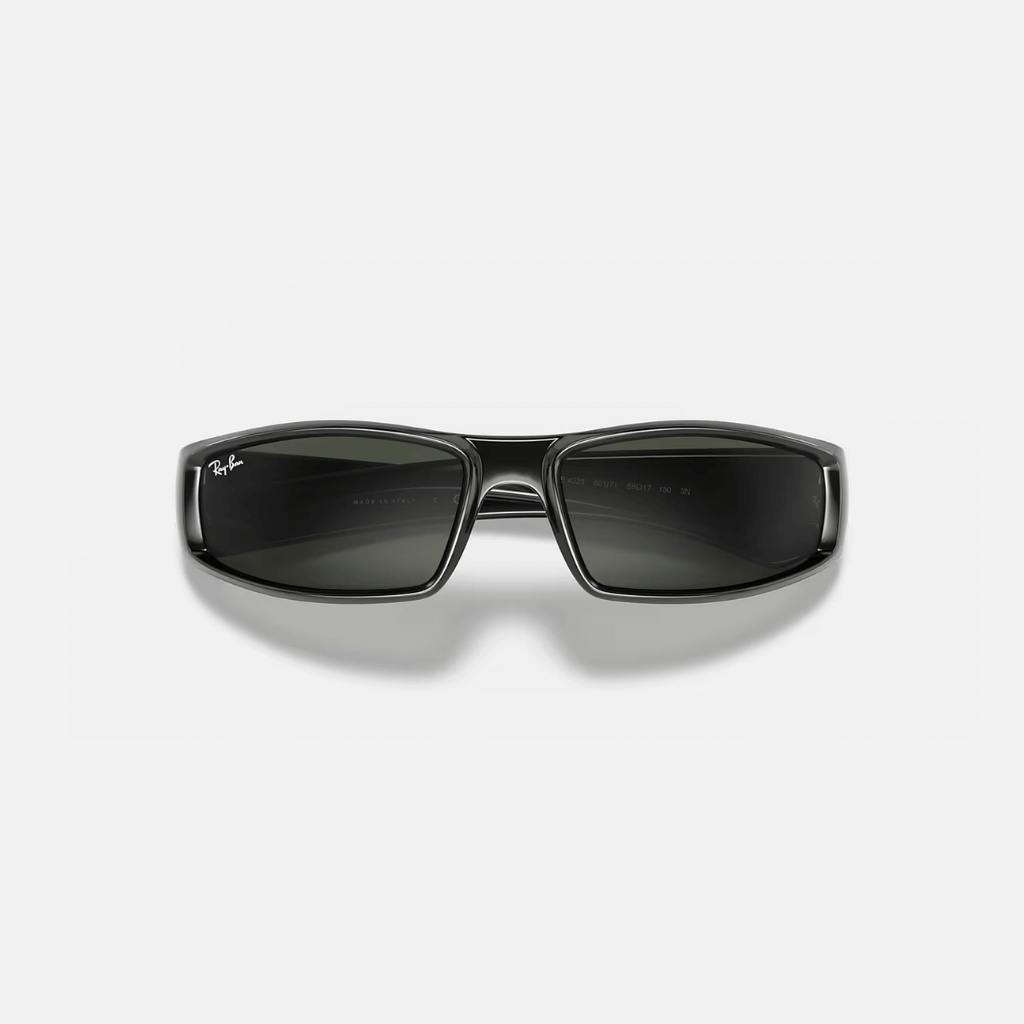 GAFAS RAYBAN RB4335 NEGRAS