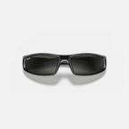 GAFAS RAYBAN RB4335 NEGRAS