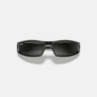 GAFAS RAYBAN RB4335 NEGRAS