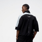 AP CROWN GODS LANGUAGE GELIC SACO CREWNECK NEGRO
