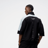 AP CROWN GODS LANGUAGE GELIC SACO CREWNECK NEGRO