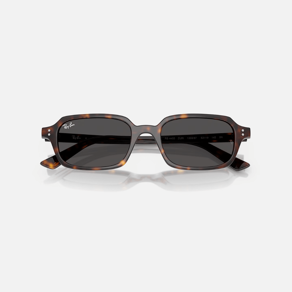 GAFAS RAYBAN ZURI BIO-BASED HAVANA