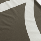 AP CROWN SIGNAL CAMISETA ZERO REGULAR VERDE