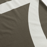 AP CROWN SIGNAL CAMISETA ZERO REGULAR VERDE