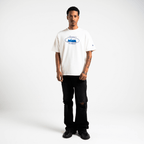 AURUM METROPOLIS III NYC CAMISETA OVERSIZED BEIGE