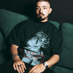 CULTURE WISE PASS THE LOVE CAMISETA OVERSIZED RIRI 420 VERDE