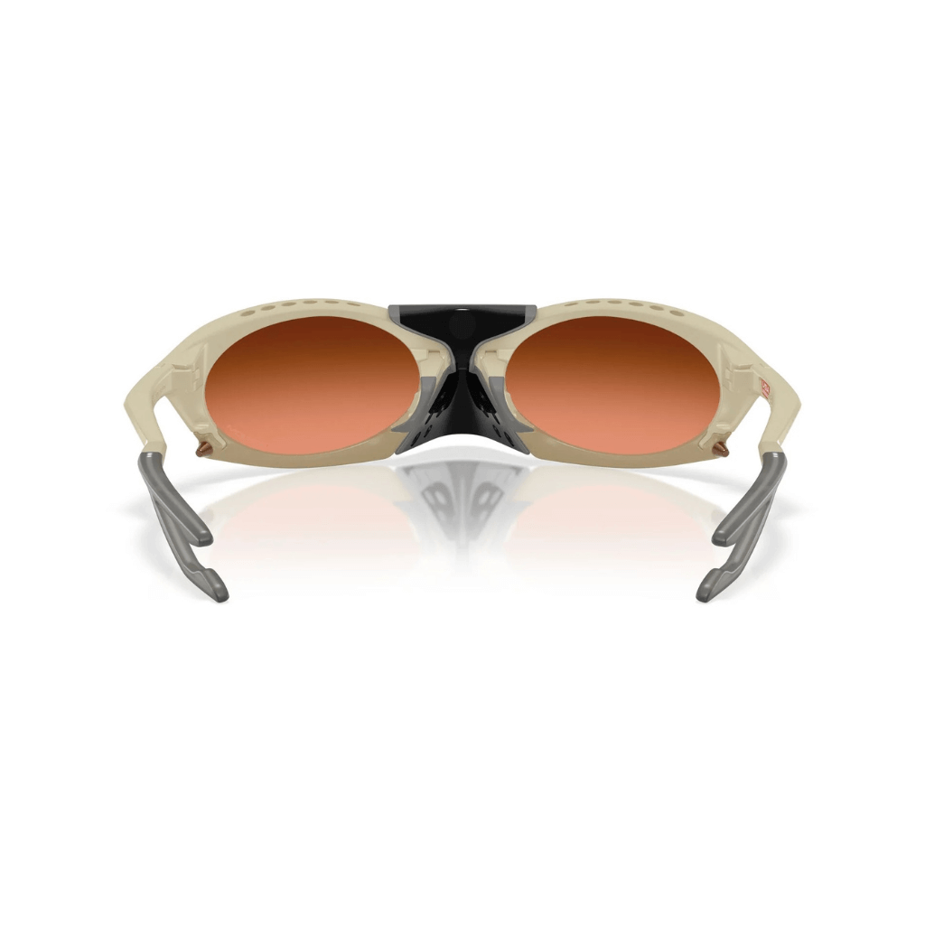 GAFAS OAKLEY PLANTARIS BEIGE