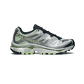 TENIS SALOMON XT-4 "CARBON" GRIS / VERDE